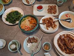 -八闽饭店闽南小镇(铁西店)