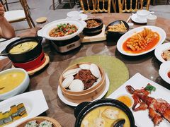 -丽华园(汉阳龙阳店)