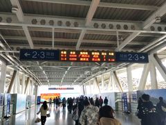 -岳阳东站
