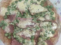 -达美乐比萨(凯莱赛店)