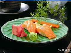 -明治屋(二十三年洪化桥店)