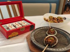 -品海楼·大连海胆锅贴馆(东港店)