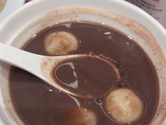 -喜家德虾仁水饺(长泰广场店)
