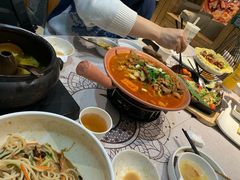 -云海肴·汽锅鸡·云南菜(美罗城店)