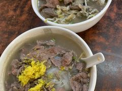 -潮镇老尾牛杂(环城西路店)