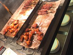 -比格比萨自助(万柳华联店)