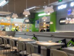 -蛙喔牛蛙(淮安吾悦店)