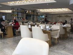 大堂-豫璟轩中餐厅(南昌万怡店)