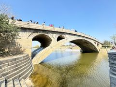 -赵州桥景区