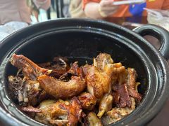 -斯丹姜母鸭·古法干香(涂门街总店)