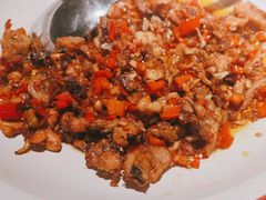 -鱼你相聚·河鲜馆(袁家岭店)