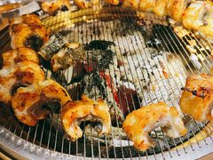 特色烤鳗鱼-泥炉烧肉师(新街口金銮巷店)