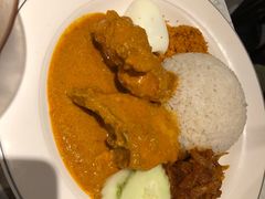 -关夫人餐厅(阳光广场店)