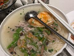 -洋洋中餐馆·SINCE 1997(信投店)