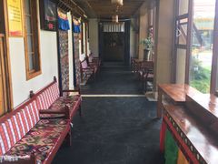 等位区-思金拉措庄园藏餐(太阳岛店)