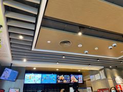 -肯德基(东门中店)
