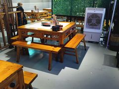 -莽子老火锅(大坪店)