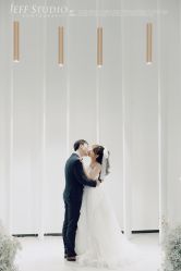 -JEFF STUDIO摄影摄像婚礼跟拍