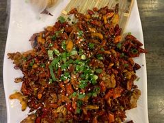 -庆合府重庆大排档(紫都城店)