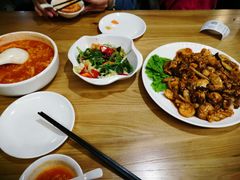 -陈傻子餐厅(世纪都会店)