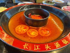 -三江两海老火锅(北京首店)