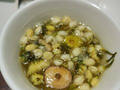 菊花茶-苏浙徽·江南荟·本味融合菜(相城方圆里店)