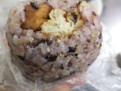乌饭-芳婆糕团店(王府大街店)