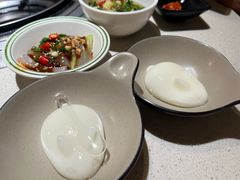 -芭夯兔·兔肉汤锅(新都店)
