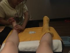 -大唐盲人按摩中心(黄山路店)