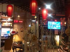 -小曹日本料理(软景中心店)