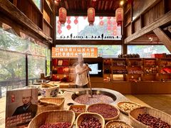 -巴倒烫陆派重庆火锅(南山店)