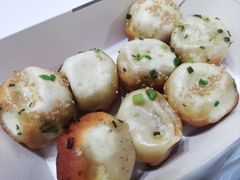 -哑巴生煎(姑苏区苏安新村店)