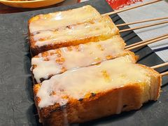 -辉记炭烧海鲜大排档·老字号(福田店)