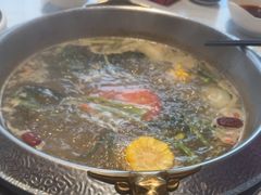 -千牛将·鲜牛肉火锅(开元路店)