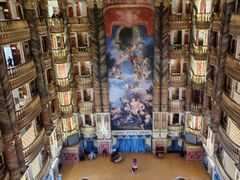 -文成城堡