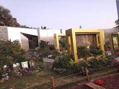 -莲花山公园