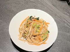 -小厨娘金榜题名(夫子庙秦淮河店)