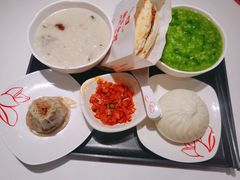 -嘉和一品(长江道店)