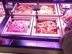 -梨花自助烤肉(乐宾店)