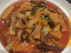-老爷庙风味美食府(魏都大道店)
