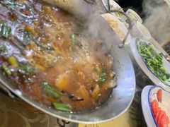 -涵家味土菜馆·徽州一绝臭鳜鱼(三河古镇店)