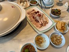 -龙泉人椰子鸡.糟粕醋.海南菜(三亚旗舰店)