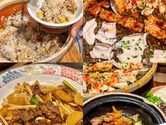 -广府乡下·饭庄(新港东路店)