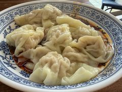 -继红顺河抄手名小吃