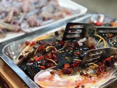 -肥婆麻辣火锅.顺德首创药材麻辣火锅(容桂店)