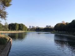 -滨湖塘西河公园