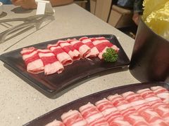 -海底捞火锅(万达广场店)