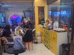 -谜盒子奇幻密室(南屏店)