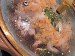 -姚姚酸菜鱼·金戈戈香港豉油鸡(喜荟城联名店)