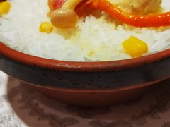 米饭-马凯餐厅(地安门店)